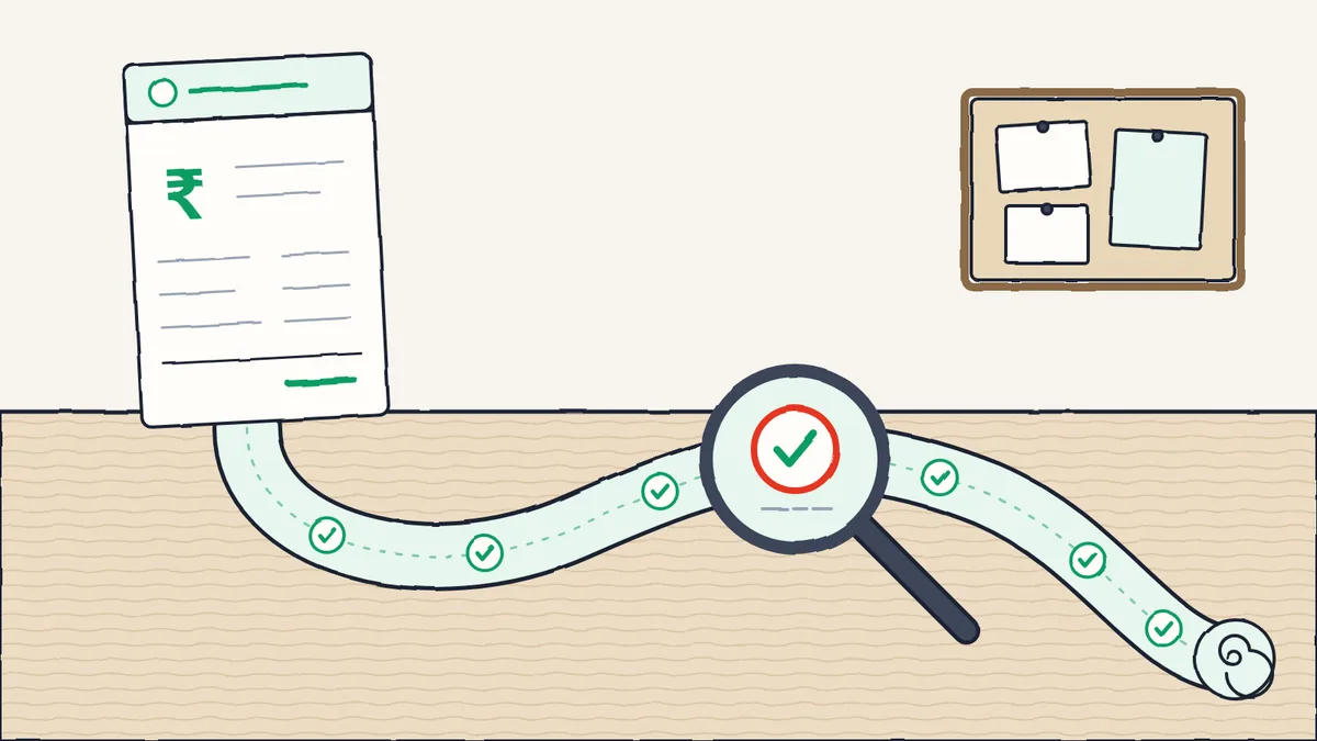 Payroll · every figure explained