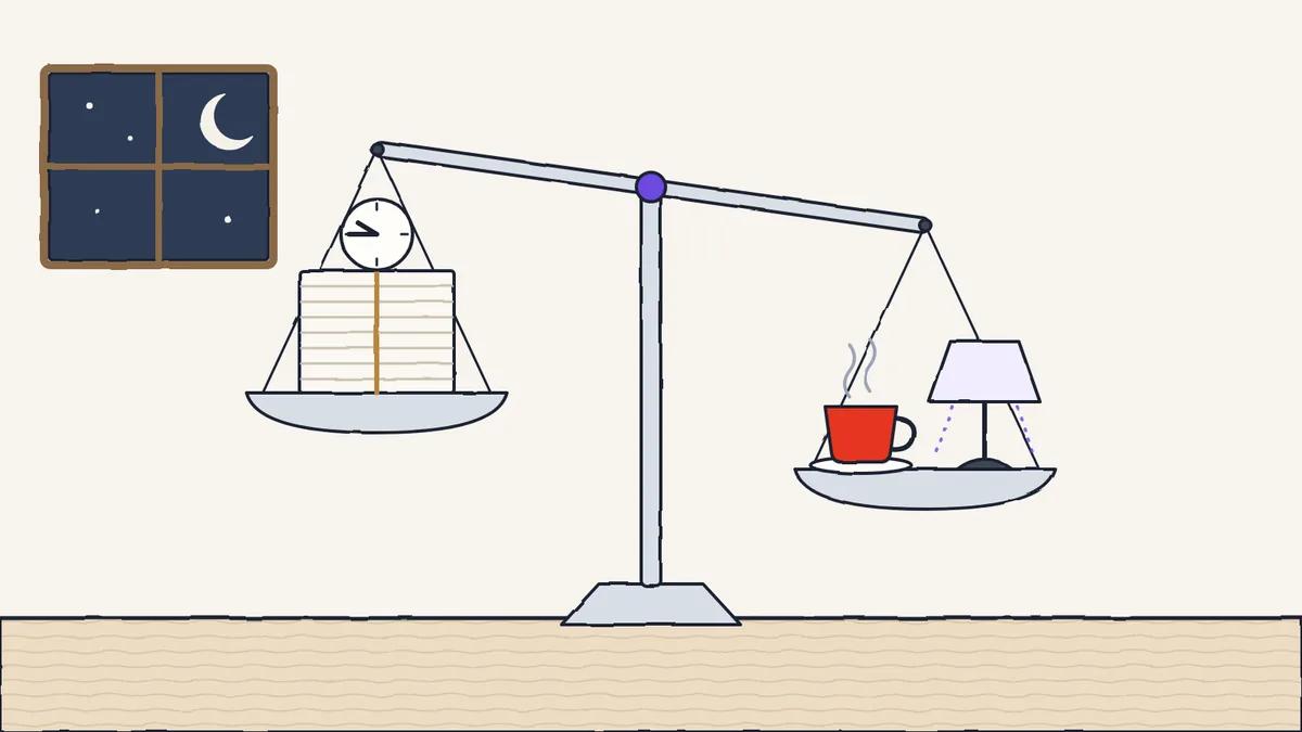 The case for AI marking