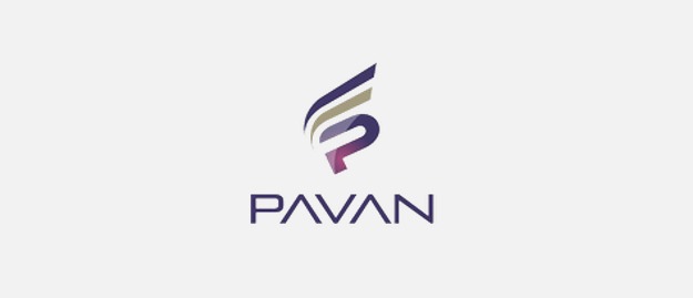 Pavan Motors logo