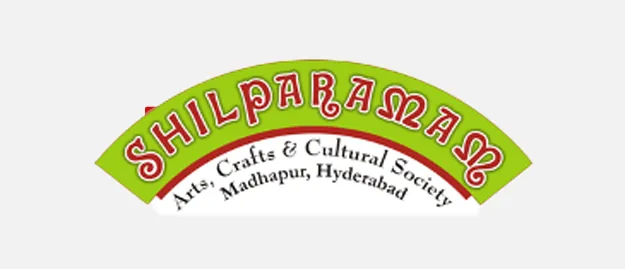 Shilparamam logo