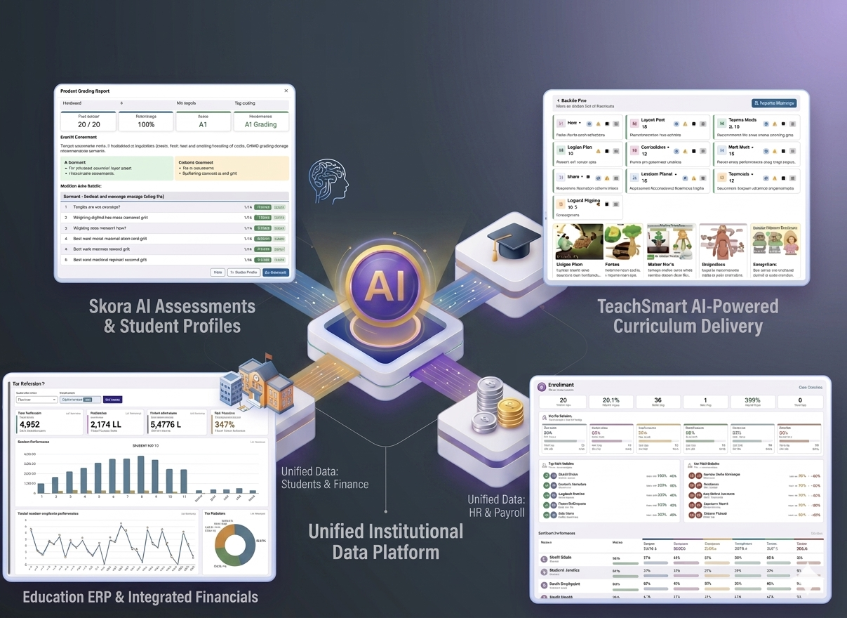 Digiclove Platform